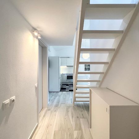 Sani Villa Christy Bagian luar foto