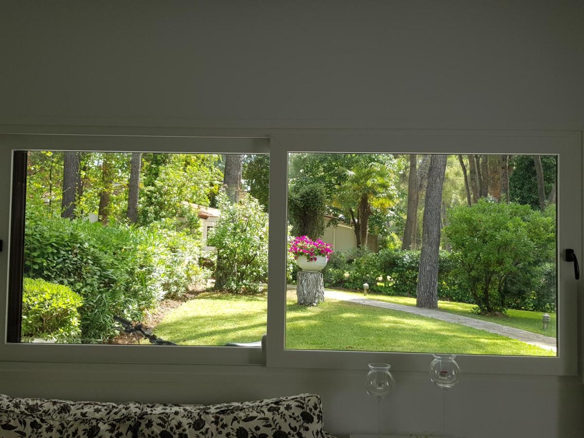 Sani Villa Christy Bagian luar foto