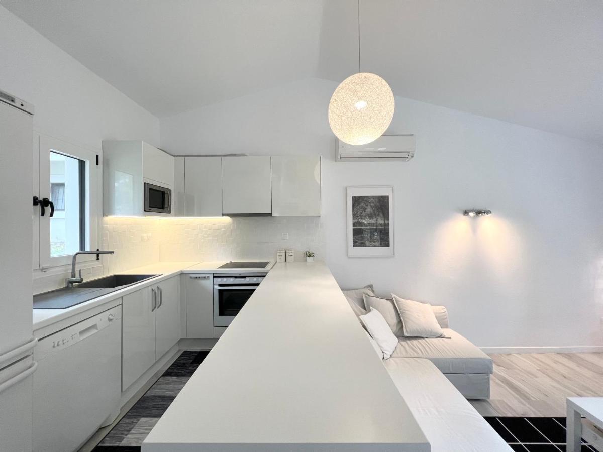 Sani Villa Christy Bagian luar foto